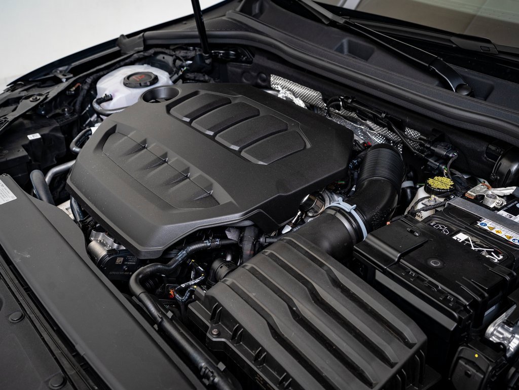 New 2026 Audi A3 2.0T Premium image 42