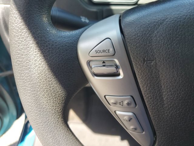 Used 2016 Nissan Versa Note S Plus FWD image 16