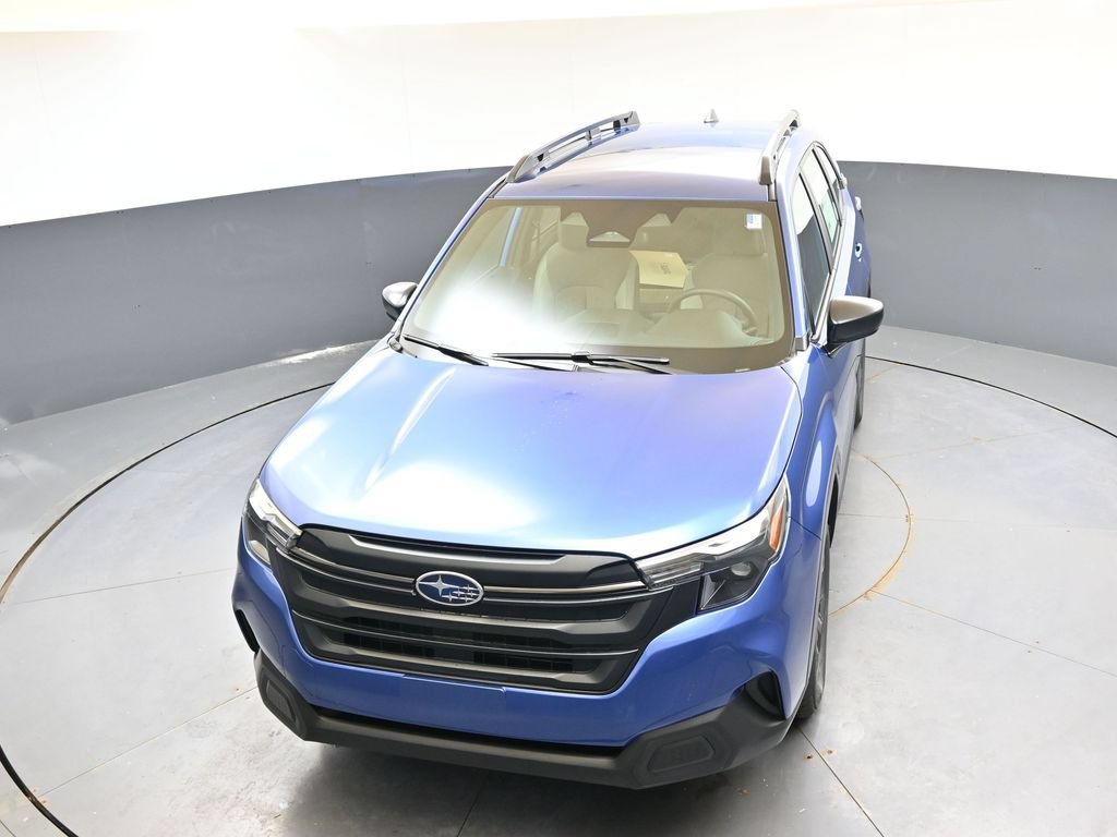 New 2026 Subaru Forester AWD/4WD image 45