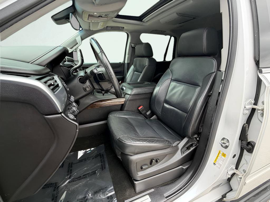 Used 2017 Chevrolet Tahoe LT image 7