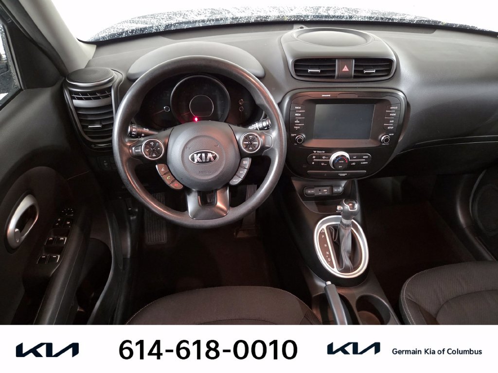 Used 2019 Kia Soul + FWD image 16