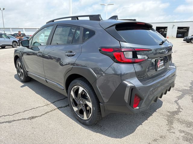 New 2026 Subaru Crosstrek 2.5i Limited w/ Crosstrek Mirror Package AWD/4WD image 5