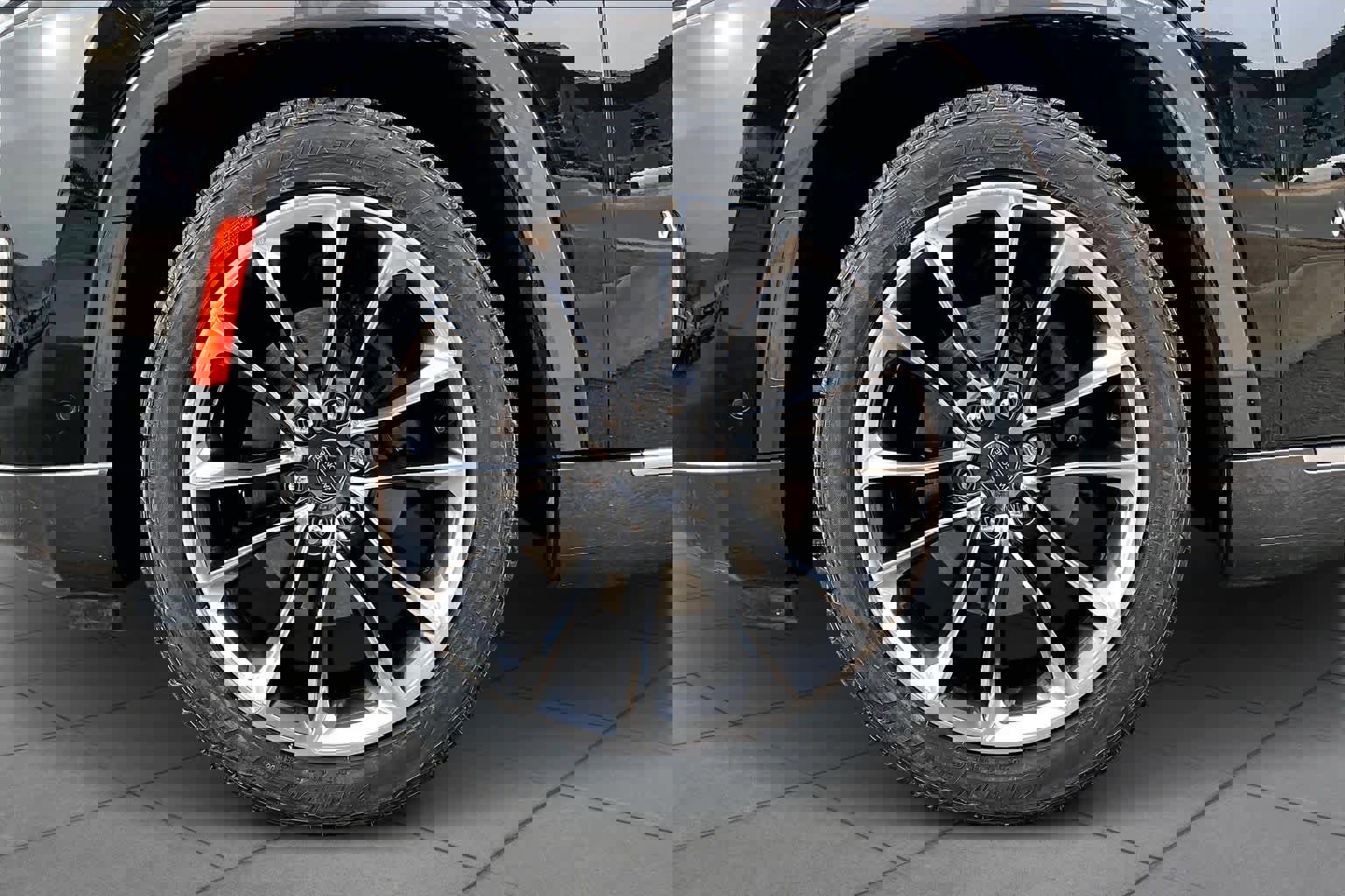 Used 2022 Jeep Wagoneer Series III w/ Premium Group I image 10