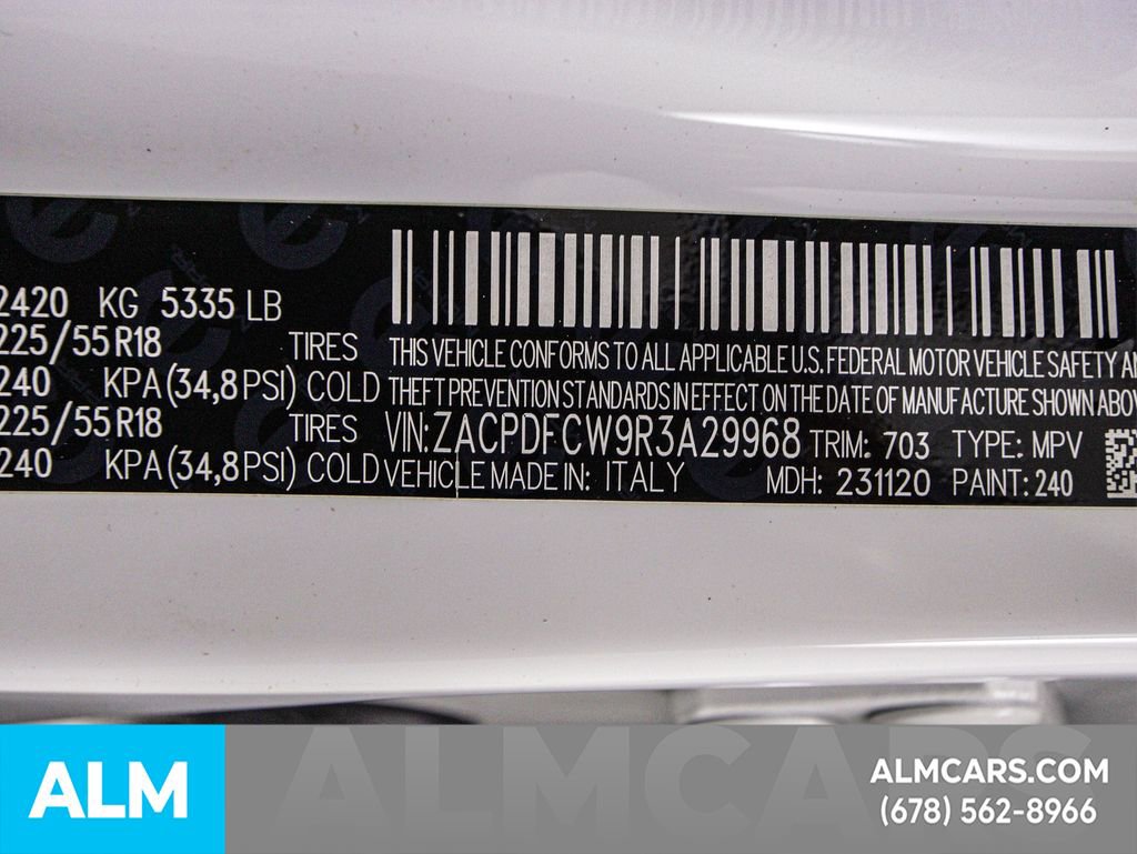 Used 2024 Dodge Hornet R/T image 60