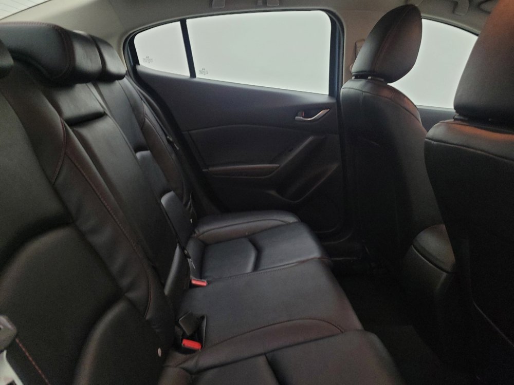Used 2014 MAZDA MAZDA3 s Touring image 19