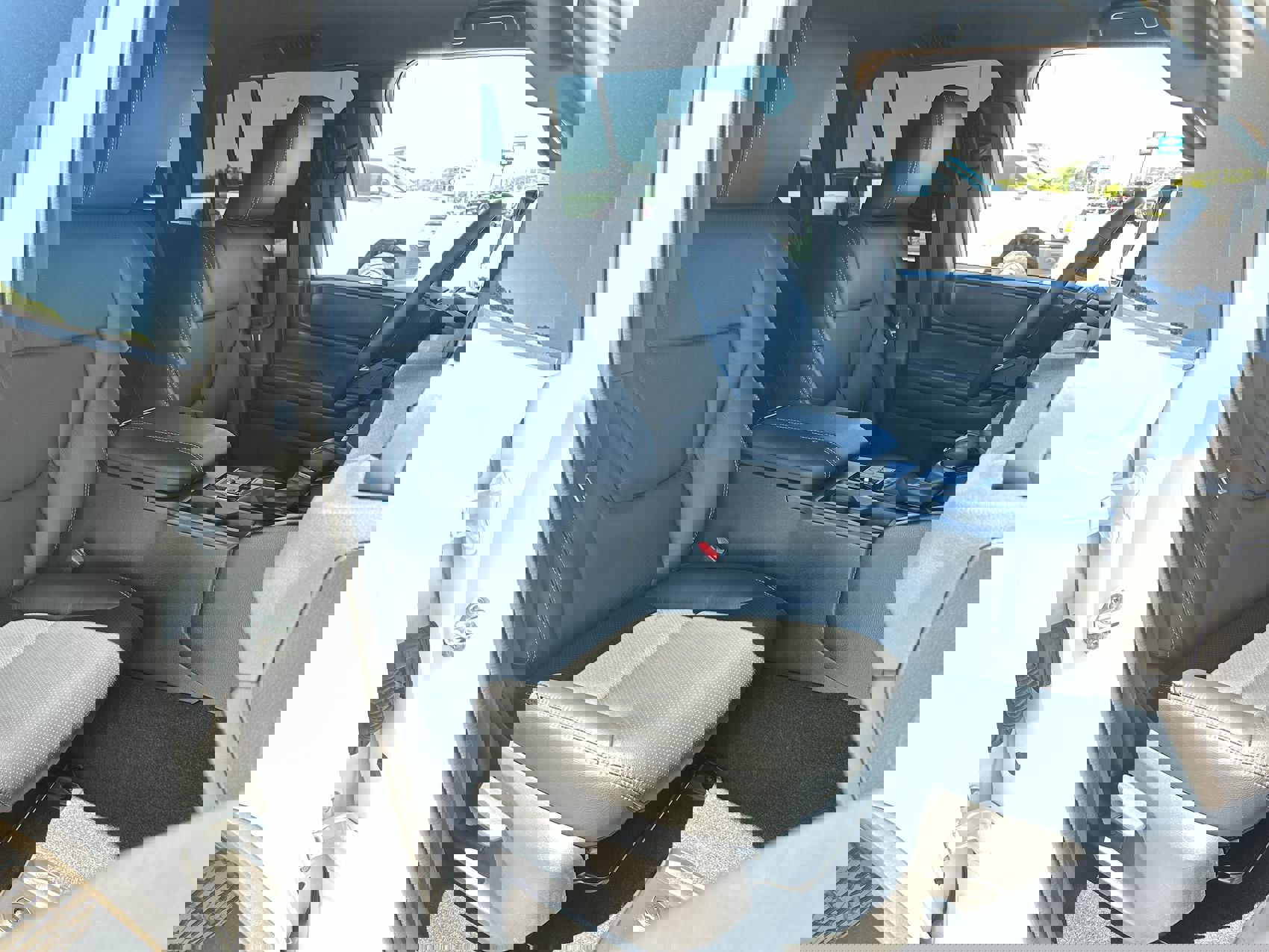 Used 2024 Toyota Land Cruiser 1958 image 23