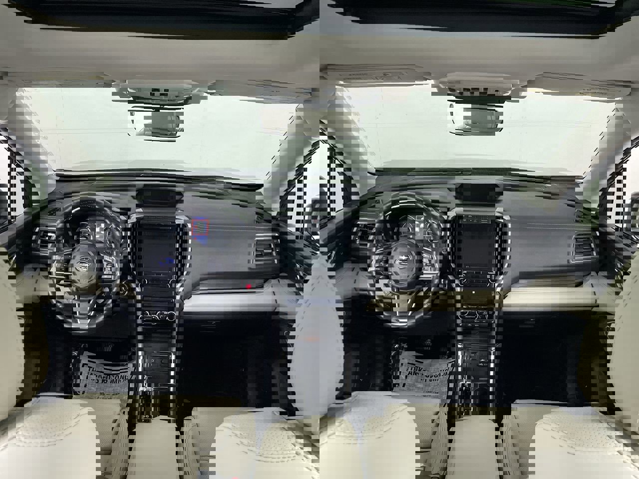 Used 2021 Subaru Ascent Limited w/ Technology Package image 33