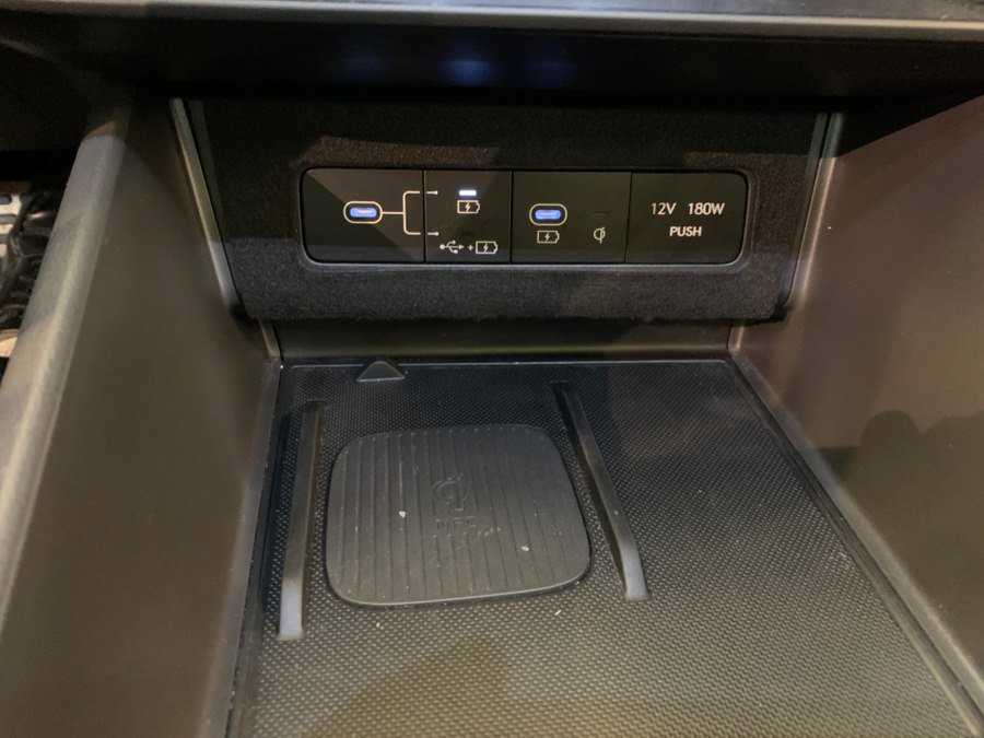 Used 2025 Hyundai Sonata N Line image 35