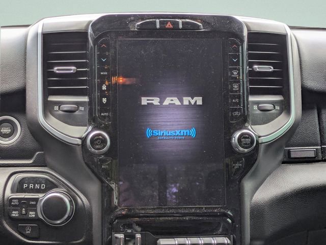 Used 2021 RAM 1500 Big Horn AWD/4WD image 10