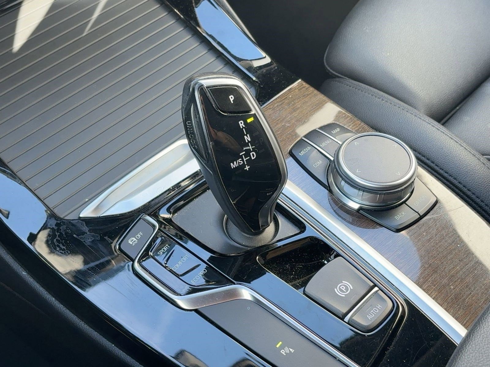 Used 2019 BMW X3 sDrive30i image 17