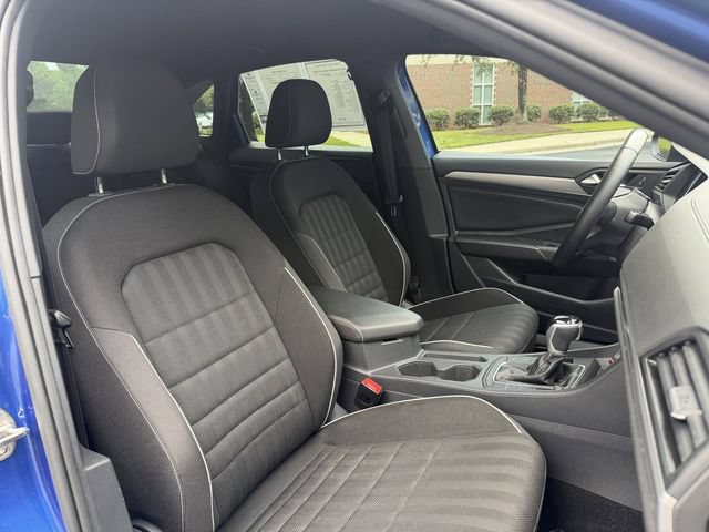 Used 2023 Volkswagen Jetta Sport FWD image 31