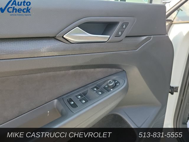 Used 2024 Volkswagen GTI S FWD image 21
