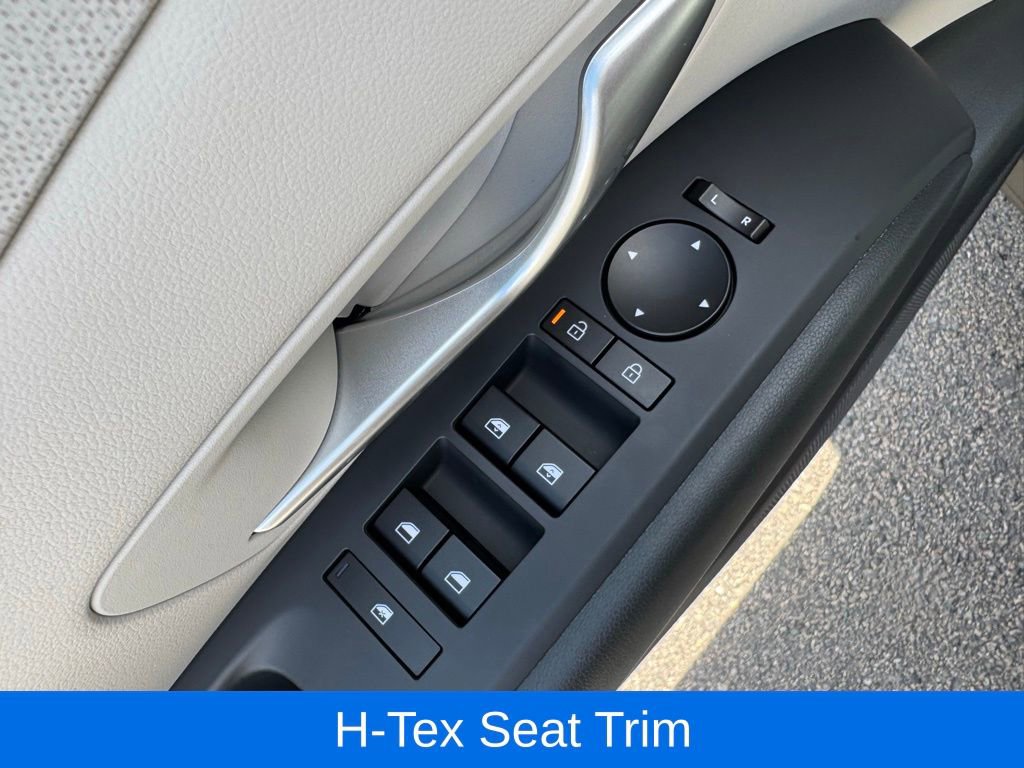 Used 2025 Hyundai Tucson SEL image 21