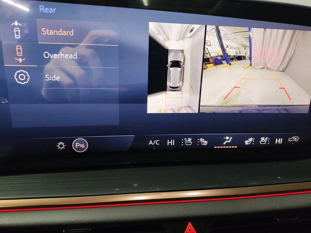 New 2026 Buick Envision Avenir image 32