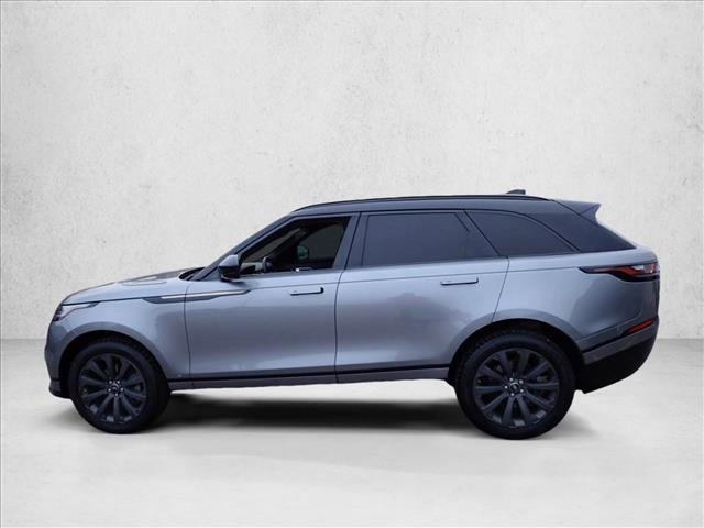 Used 2020 Land Rover Range Rover Velar R-Dynamic S image 2