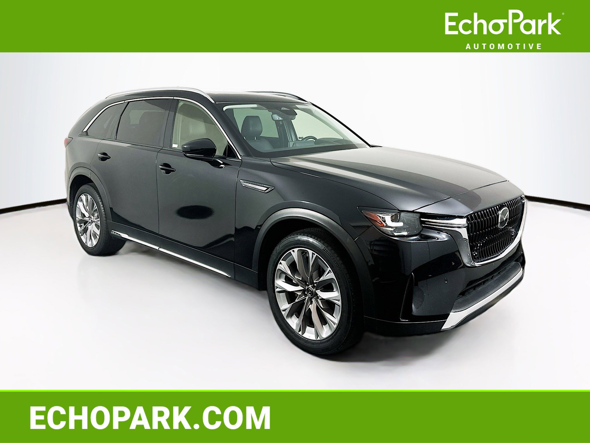 Used 2024 MAZDA CX-90 3.3 Turbo w/ Premium Package