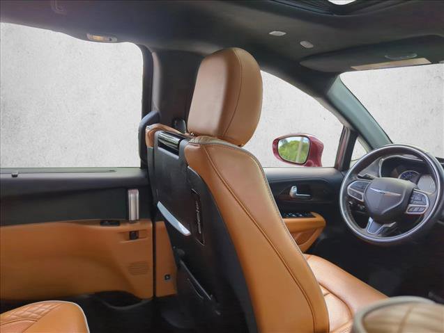 Used 2021 Chrysler Pacifica Pinnacle image 23
