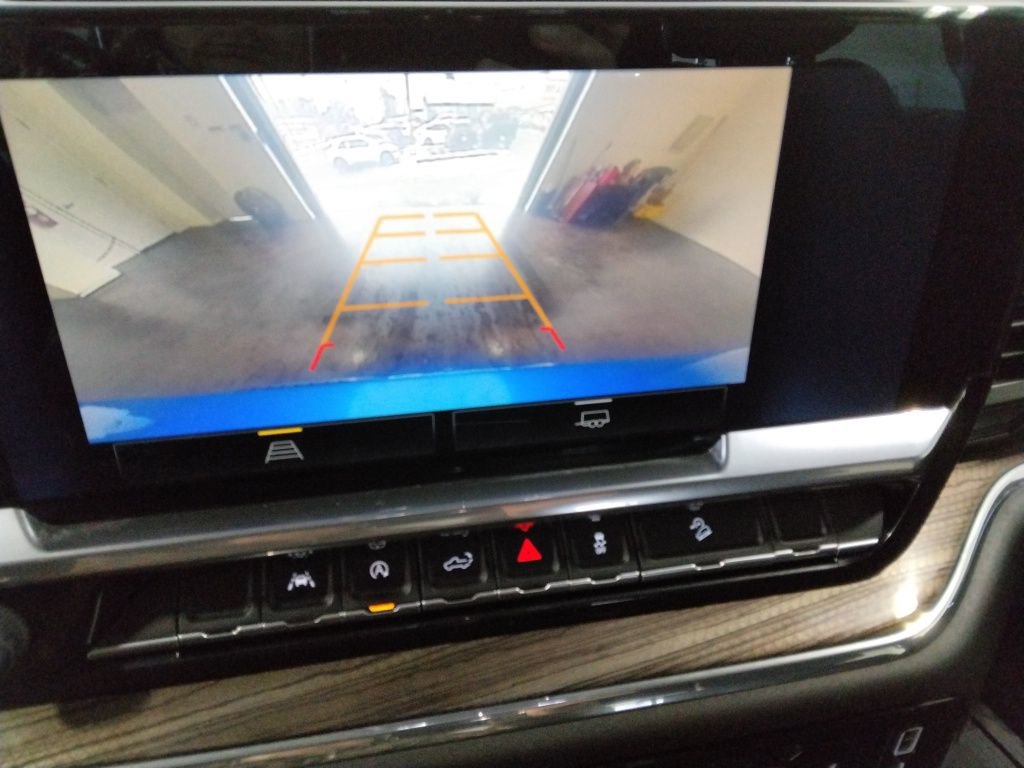 Used 2023 Chevrolet Silverado 1500 RST image 20