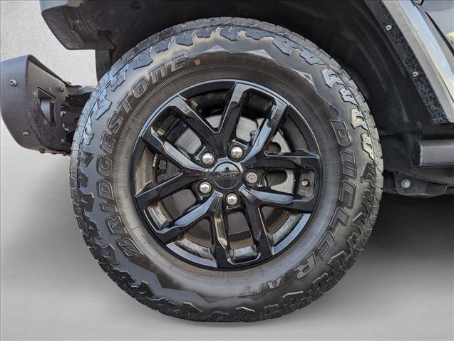 Used 2023 Jeep Gladiator Sport image 14