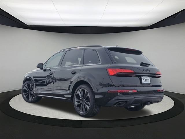 New 2026 Audi Q7 3.0T Premium Plus image 5