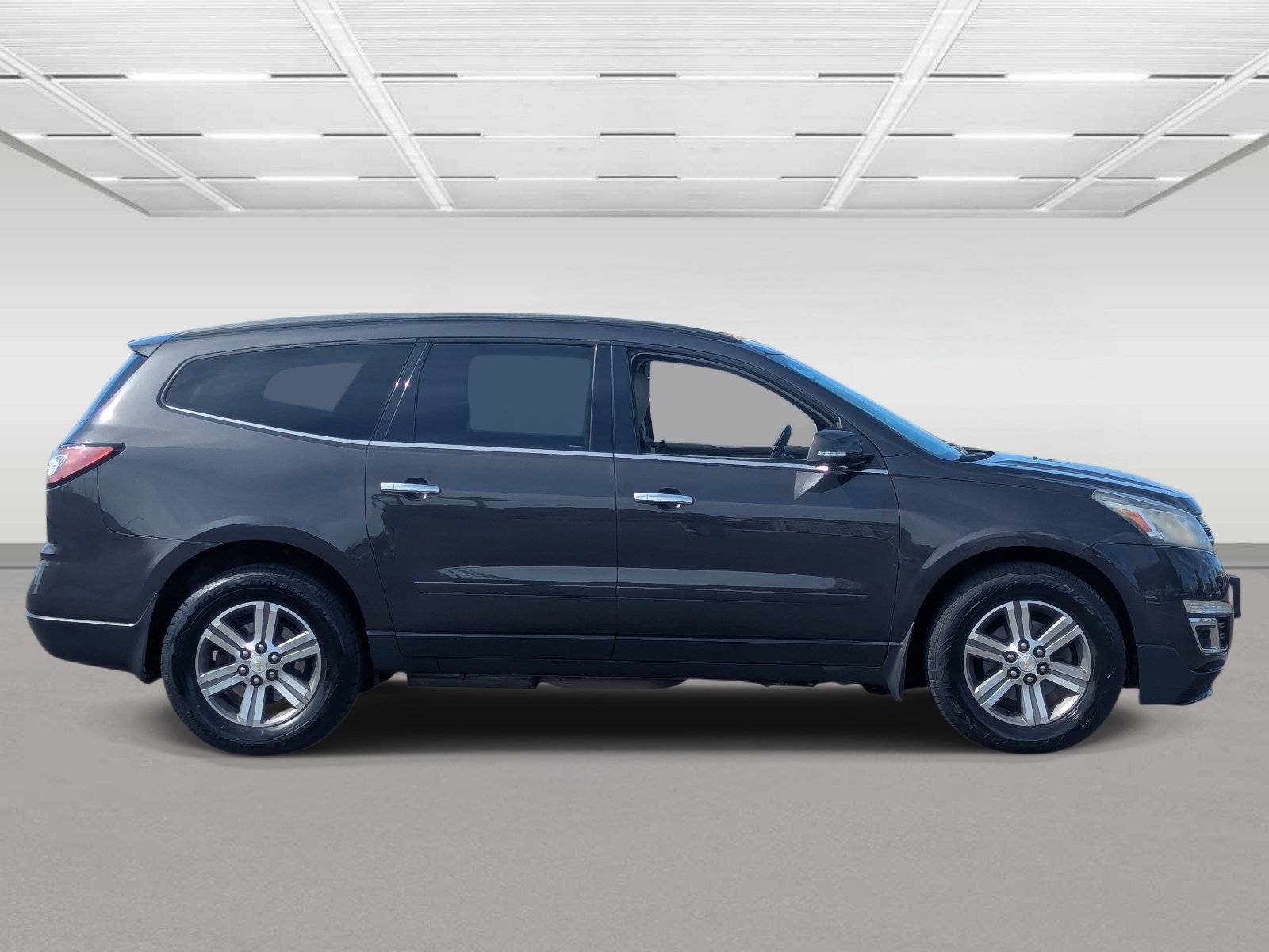 Used 2015 Chevrolet Traverse LT AWD/4WD image 6