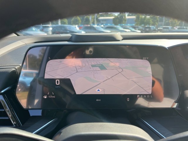 New 2026 Chevrolet Suburban Premier w/ Sun And Tow Package image 23