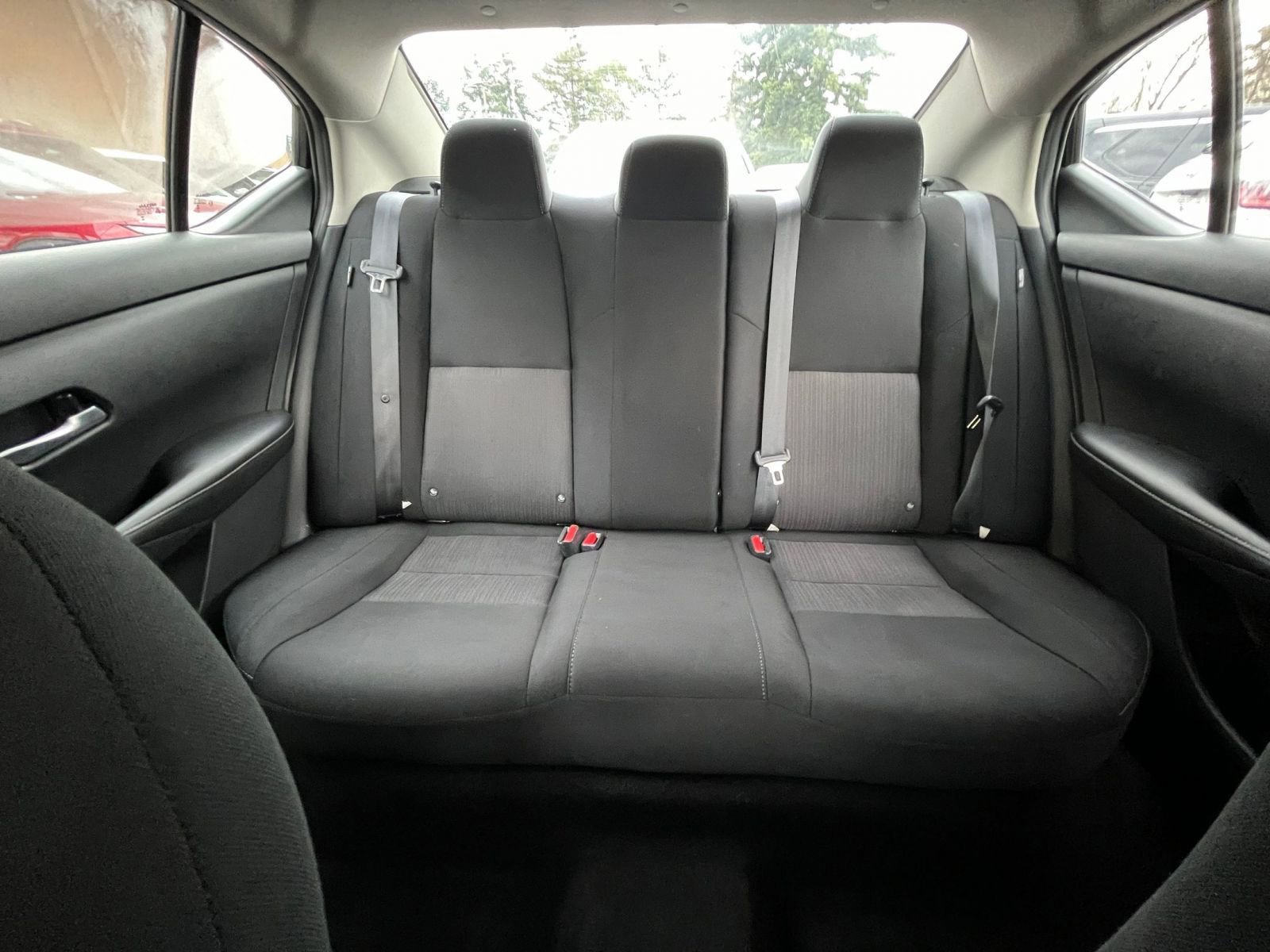 Used 2023 Nissan Sentra SV image 38