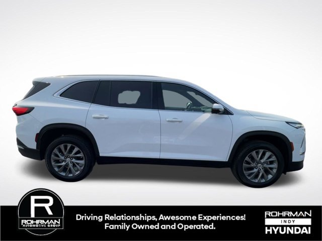 Used 2026 Buick Enclave Preferred FWD image 10