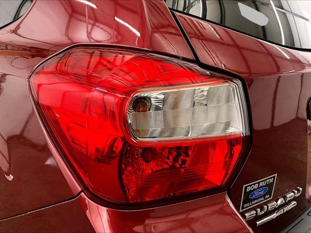 Used 2016 Subaru Crosstrek 2.0i Premium w/ Popular Package #1 AWD/4WD image 28