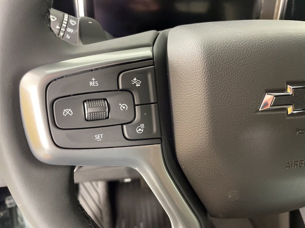 New 2026 Chevrolet Silverado 1500 LT Trail Boss w/ Convenience Package II image 28