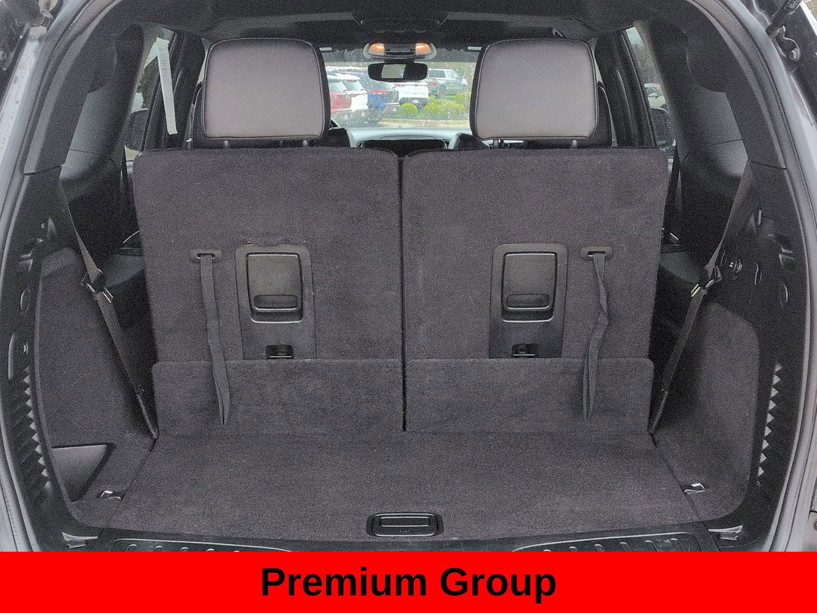 Used 2020 Dodge Durango GT image 9