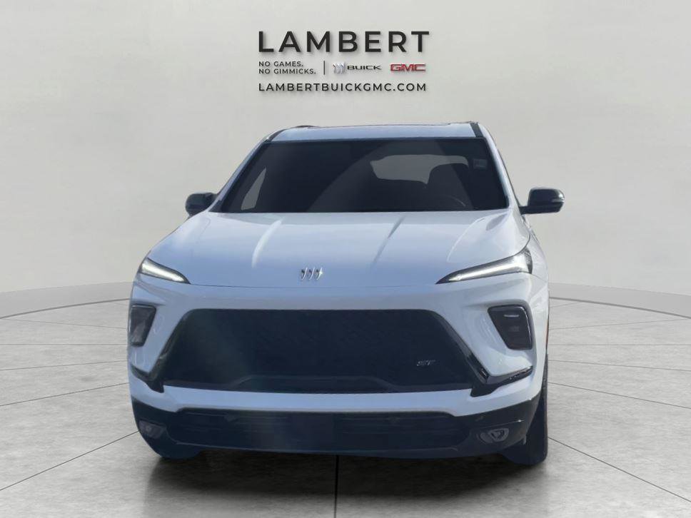 New 2026 Buick Enclave Sport Touring w/ Power Package image 8