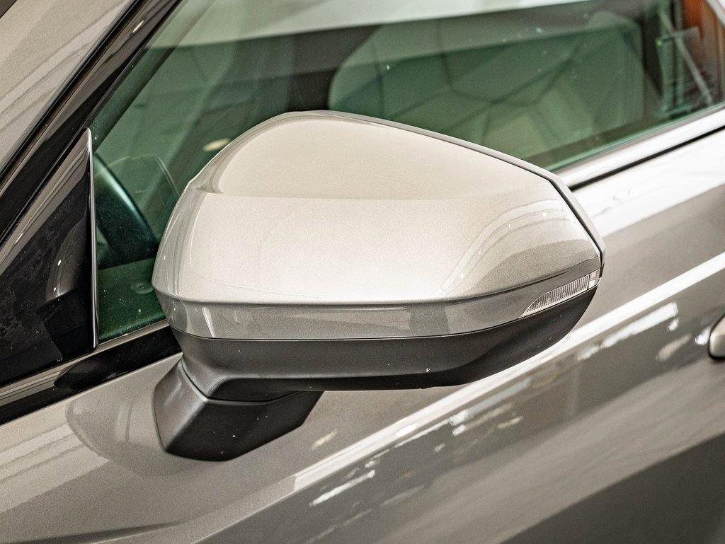 Used 2023 Audi Q3 2.0T Premium Plus w/ Premium Plus Package image 16