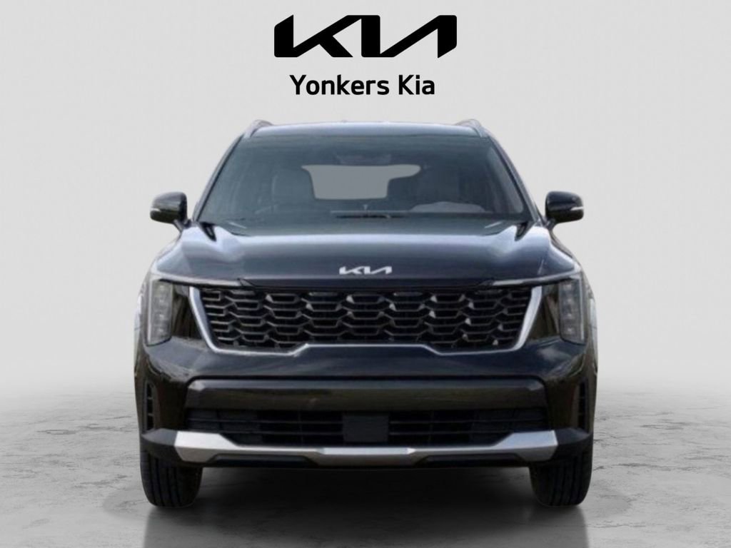 Used 2025 Kia Sorento S AWD/4WD image 2