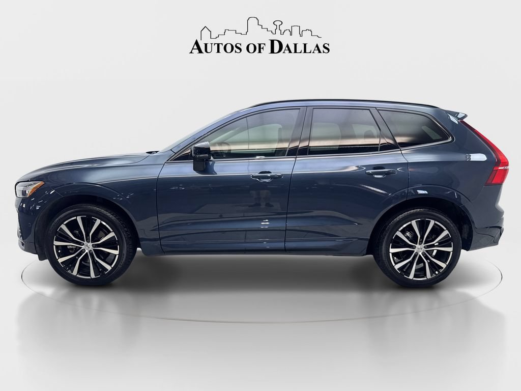 Used 2024 Volvo XC60 B5 Plus w/ Protection Package Premier AWD/4WD image 5
