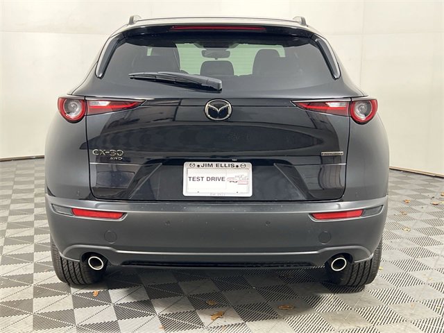 New 2026 MAZDA CX-30 AWD 2.5 S image 7