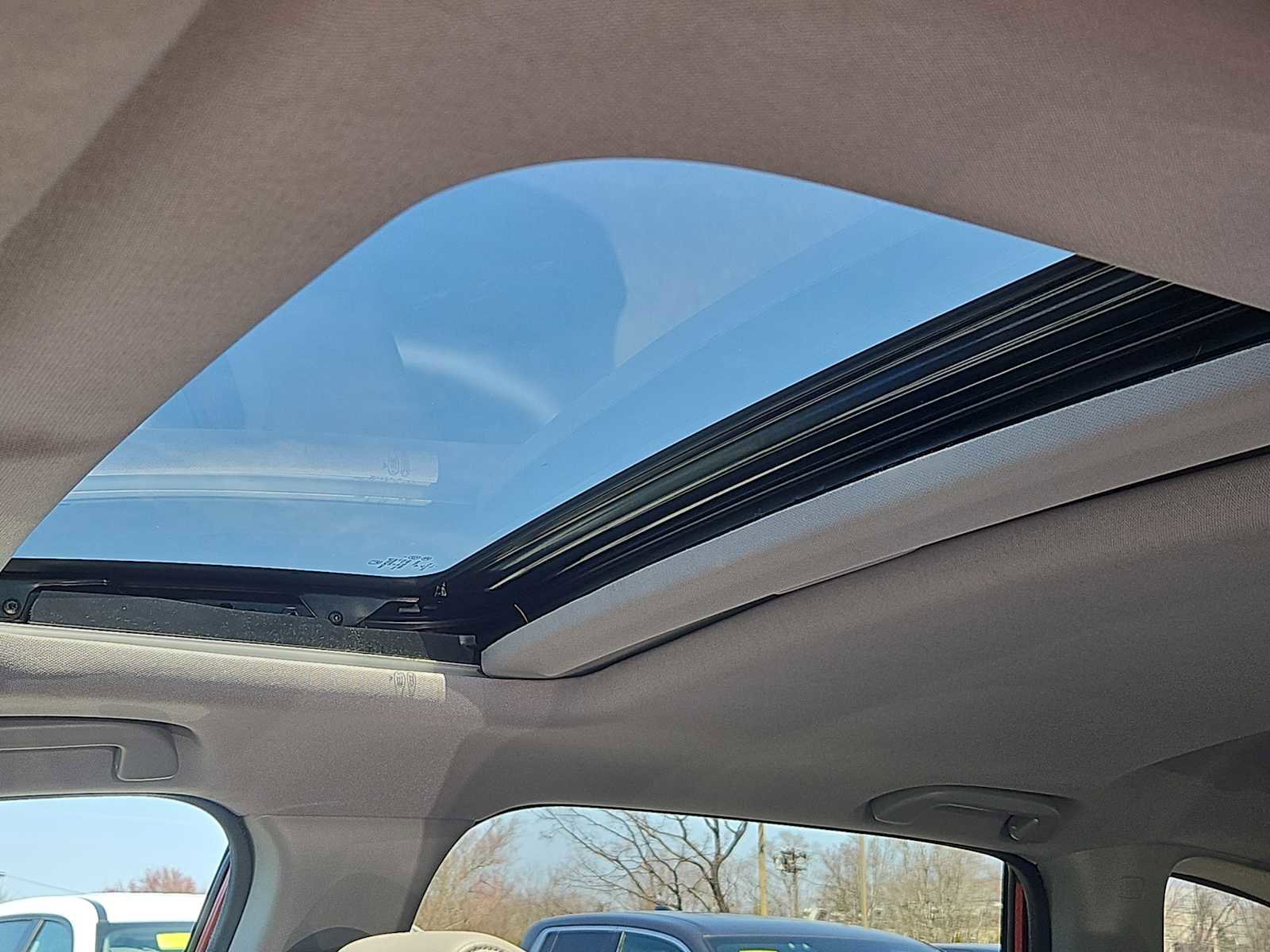 Used 2021 Honda CR-V EX-L image 17