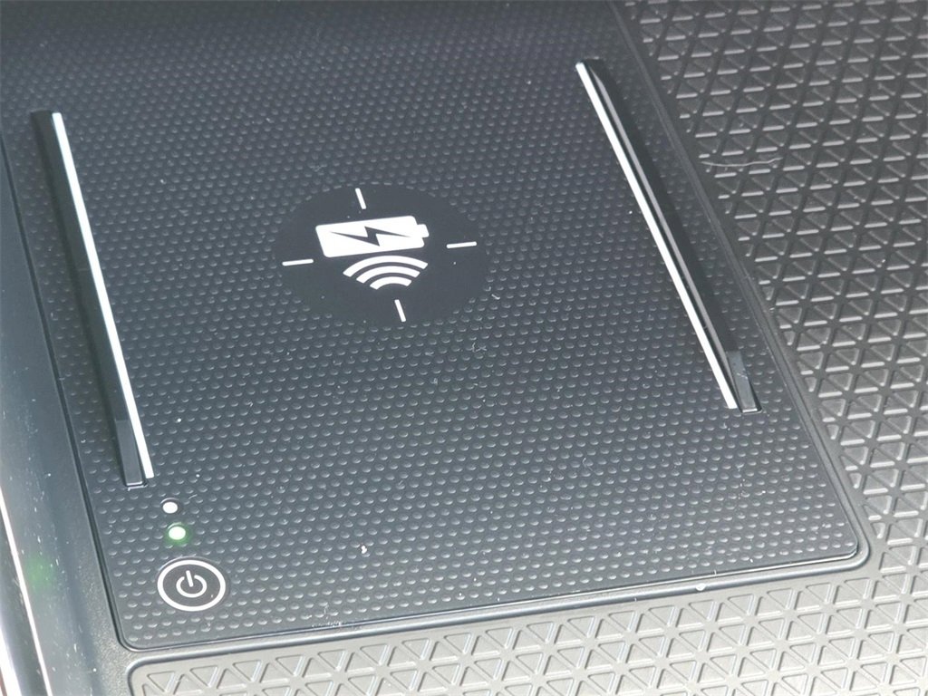 New 2026 Honda CR-V TrailSport image 8