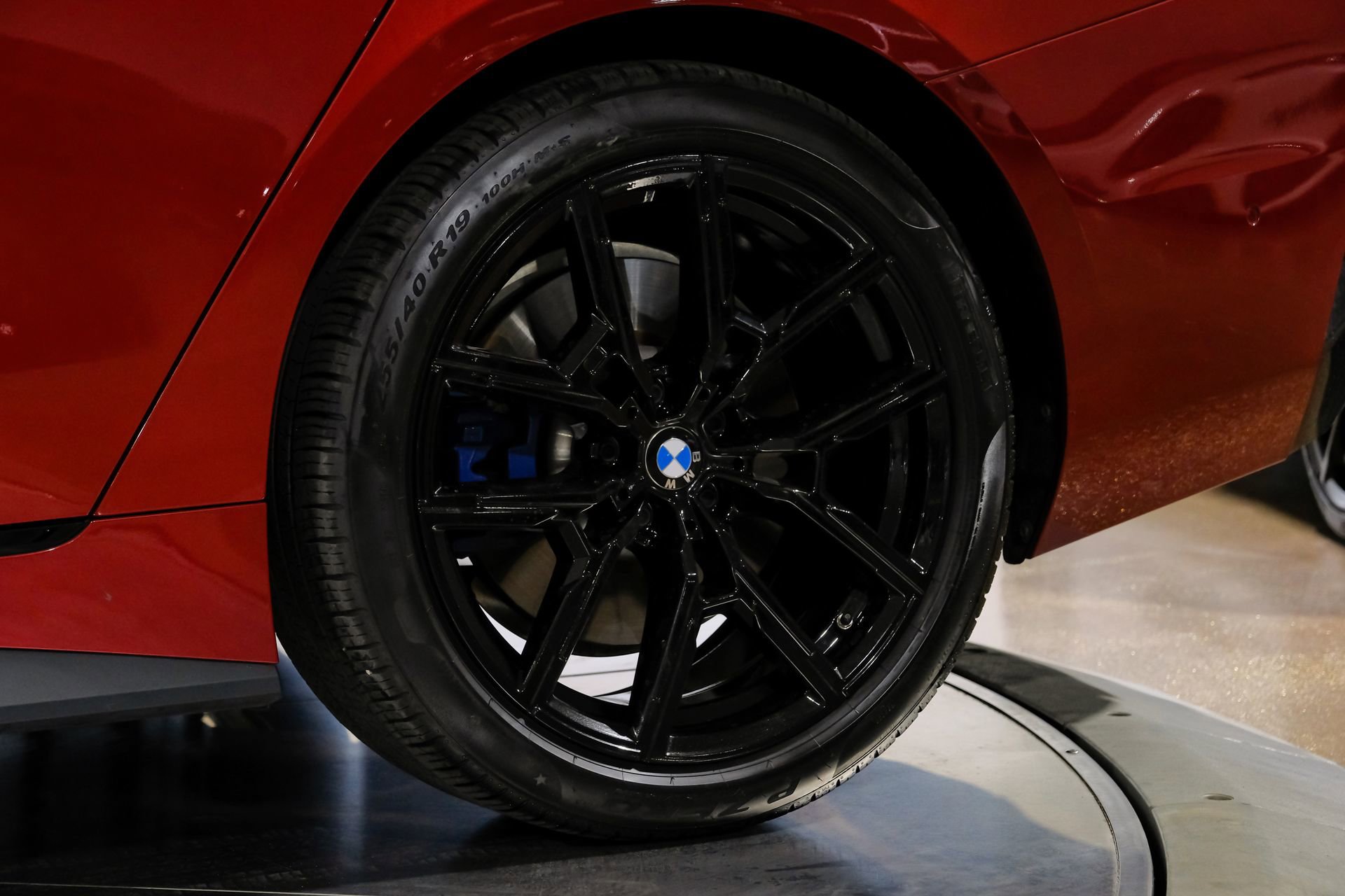 Used 2025 BMW M440i image 63