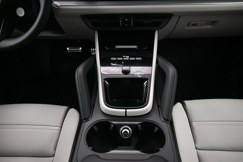 New 2026 Porsche Cayenne S AWD/4WD image 10