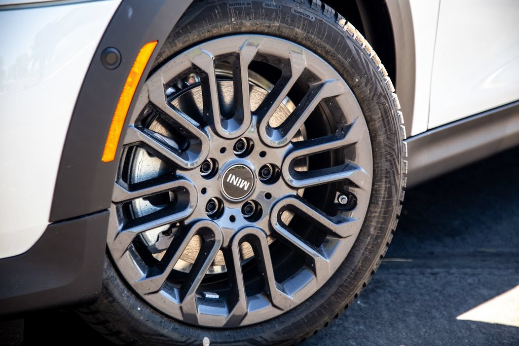 New 2026 MINI Cooper S FWD image 9