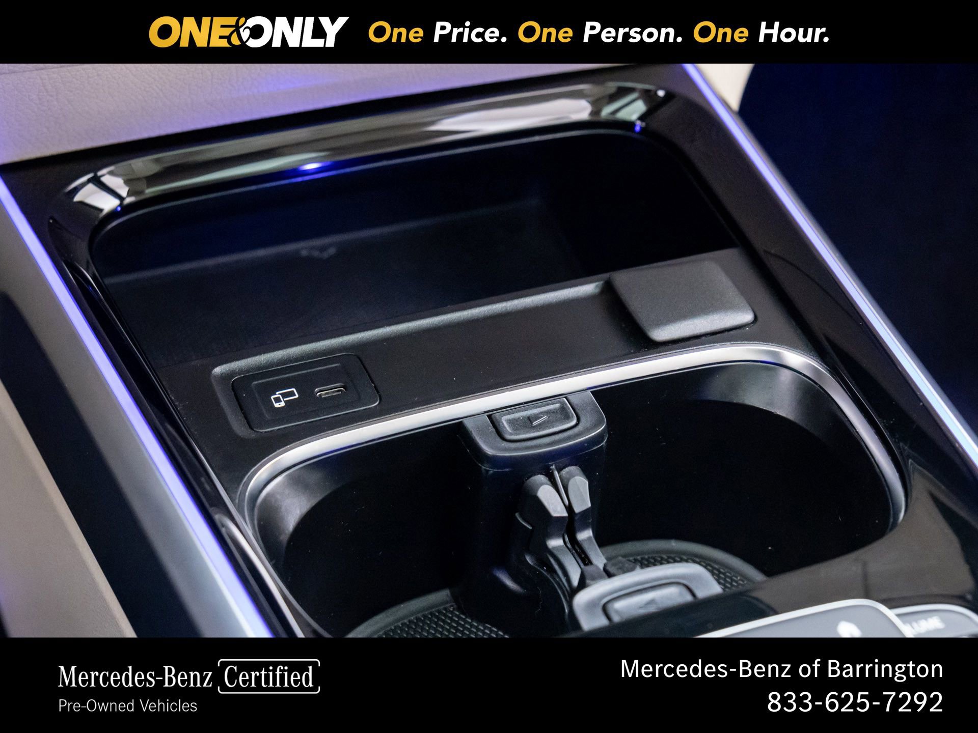 Used 2023 Mercedes-Benz GLB 250 4MATIC image 30