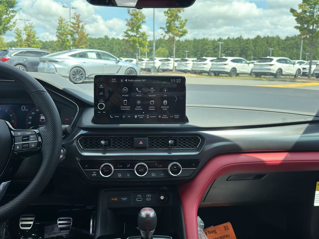 New 2026 Acura Integra Type S FWD image 22