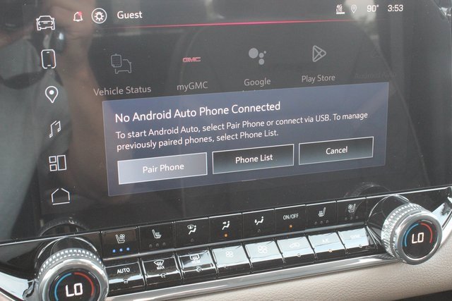 New 2026 GMC Canyon Denali w/ LPO, Denali Black Edition image 35