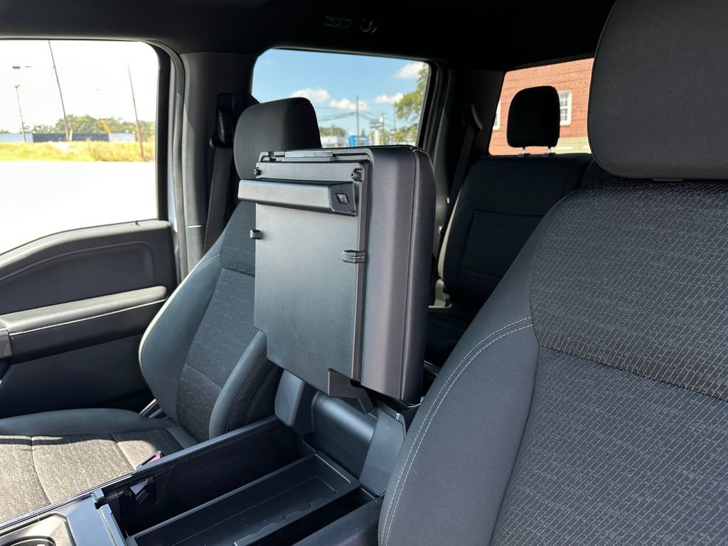 Used 2022 Ford F150 XLT w/ Equipment Group 302A High AWD/4WD image 24