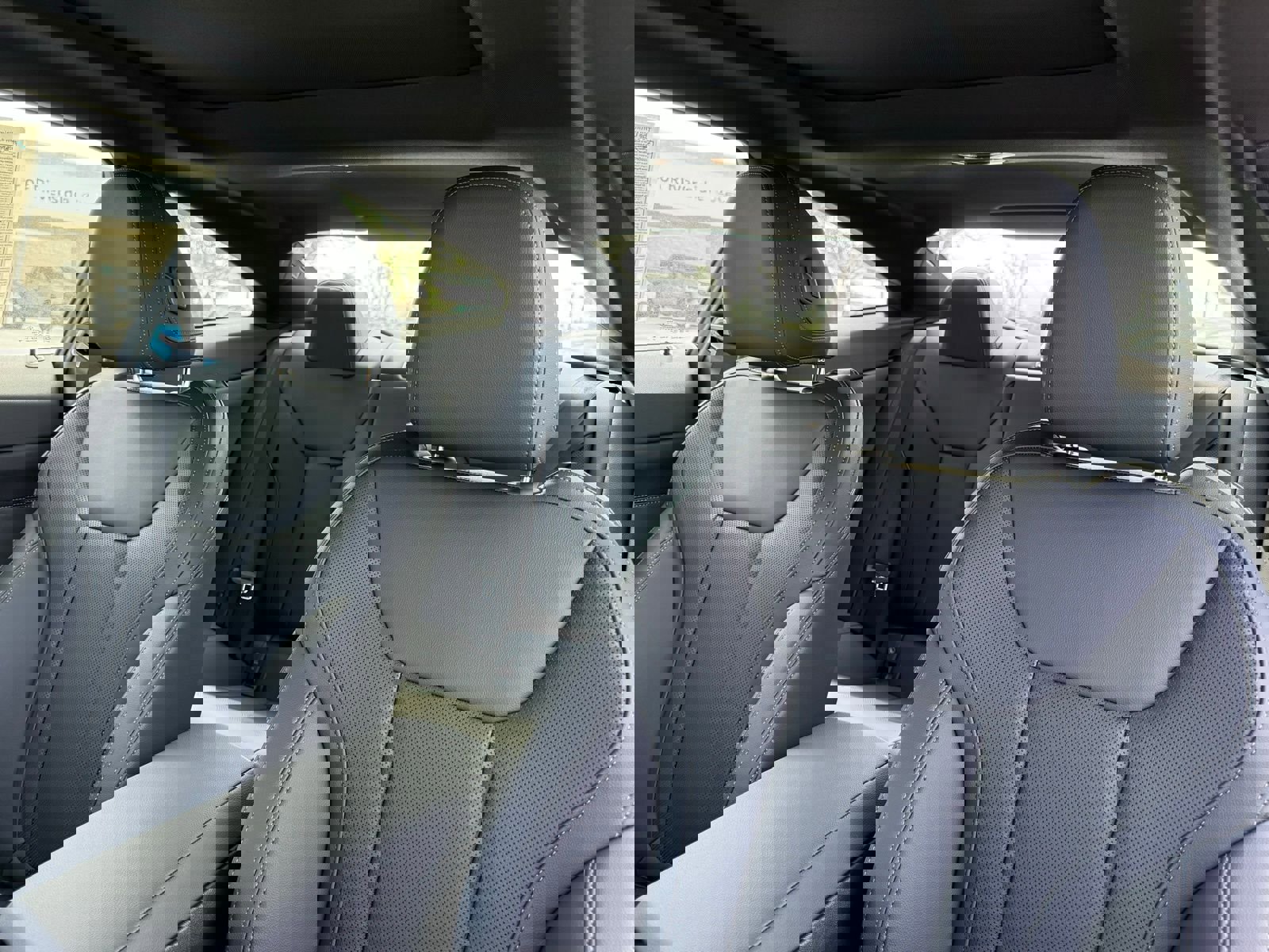 New 2026 BMW 430i Coupe w/ M Sport Package image 21