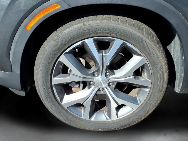 Used 2022 Hyundai Palisade SEL w/ 8P Bench Seat Package AWD/4WD image 15