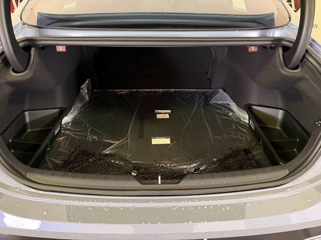 New 2026 Hyundai Sonata N Line image 17