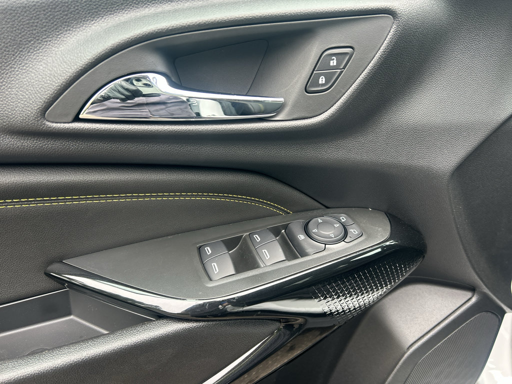 New 2026 Chevrolet Trax ACTIV FWD image 14