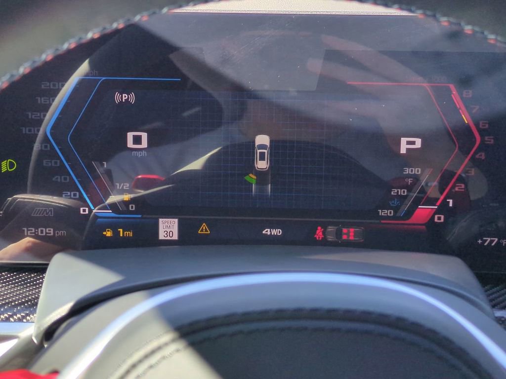 New 2026 BMW X5 M Competition w/ Executive Package image 28